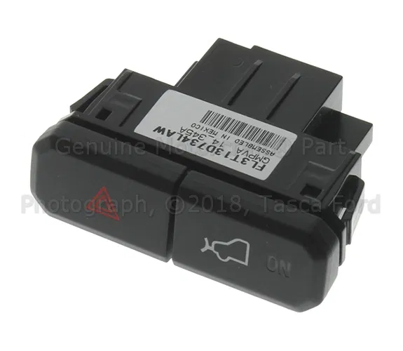 Switch Assembly - Ford (SW-7477)