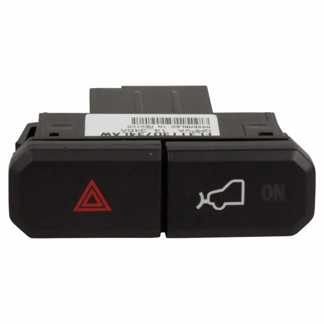 Switch Assembly - Ford (SW-7477)