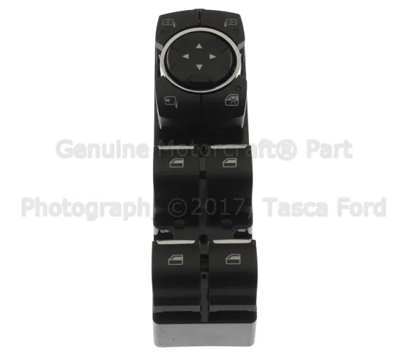 Motorcraft Window Switch - Ford (SW-7836)