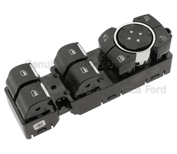 Motorcraft Window Switch - Ford (SW-7839)