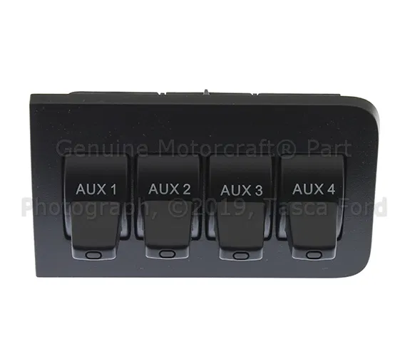 Switch Assembly - Ford (SW-7912)