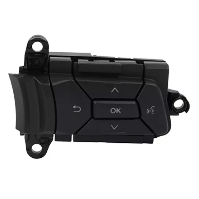 Switch Assembly Control - Ford (SW-7939)