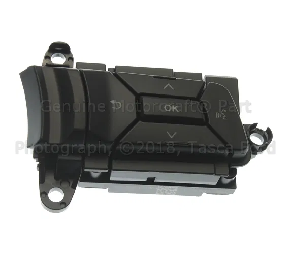 Switch Assembly Control - Ford (SW-7939)