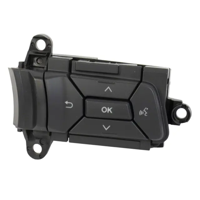 Switch Assembly Control - Ford (SW-7939)