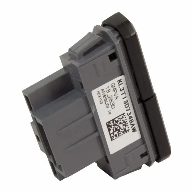 Switch Assembly - Ford (SW-8135)