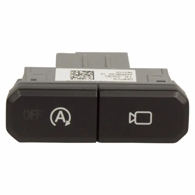 Switch Assembly - Ford (SW-8135)