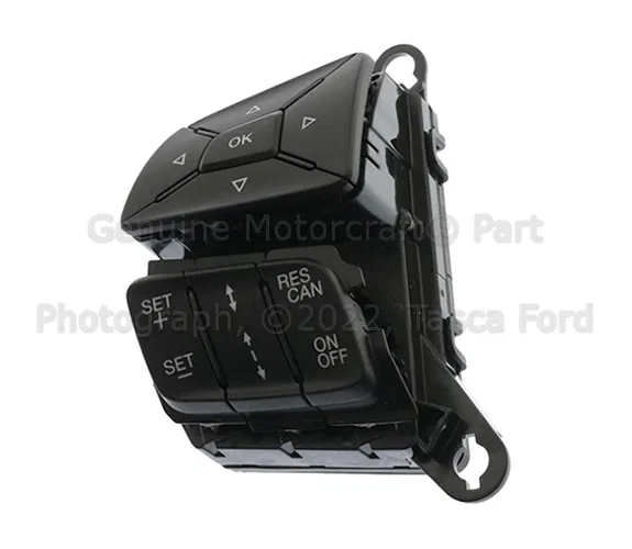 Motorcraft Switch Assembly - Ford (SW-8205)