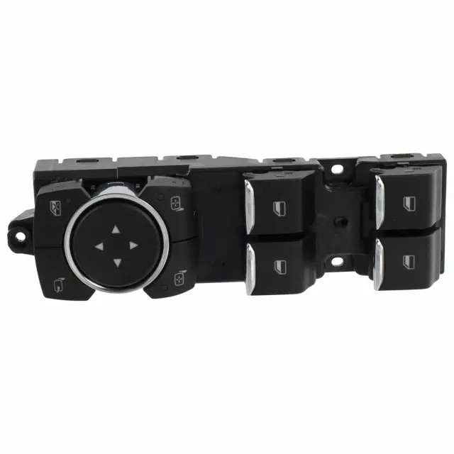 Motorcraft Door Window Switch - Ford (SW-8835)