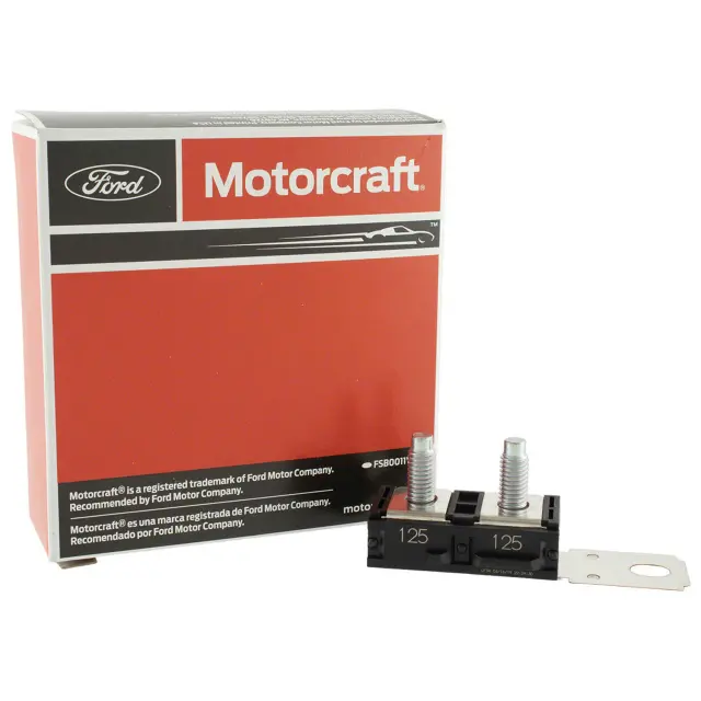 Fuse - Ford (SW-8857)