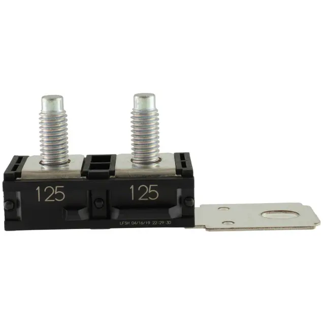 Fuse - Ford (SW-8857)