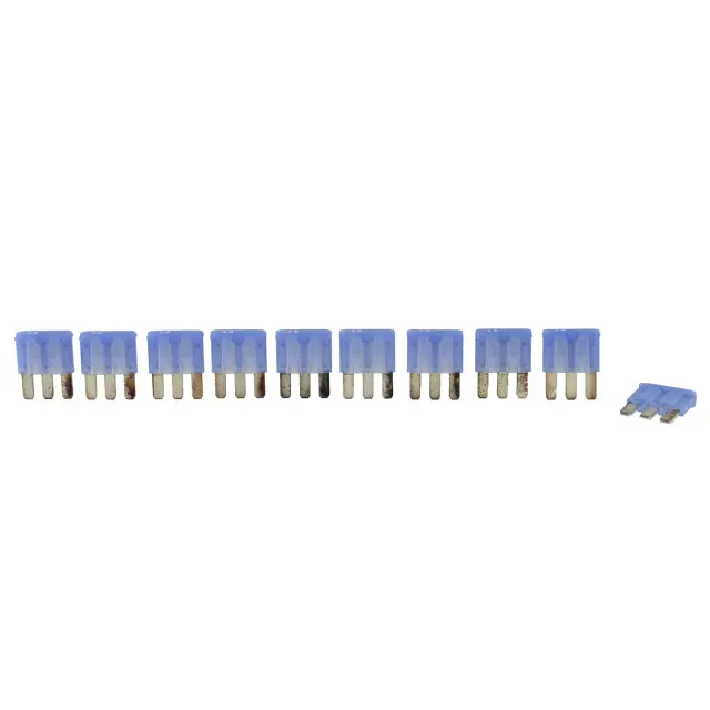 Motorcraft Multi-Purpose Fuse - Ford (SW-8876)