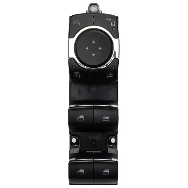 Switch Window Control Doub - Ford (SW-8975)