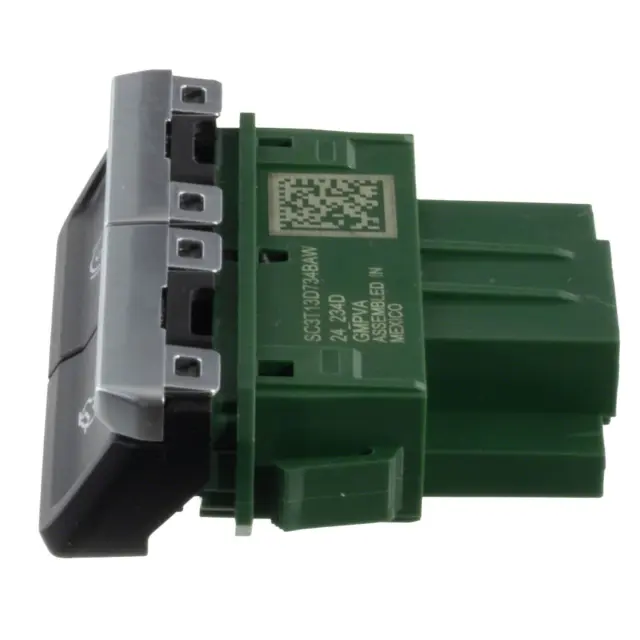 Switch Assembly - Ford (SW-8980)