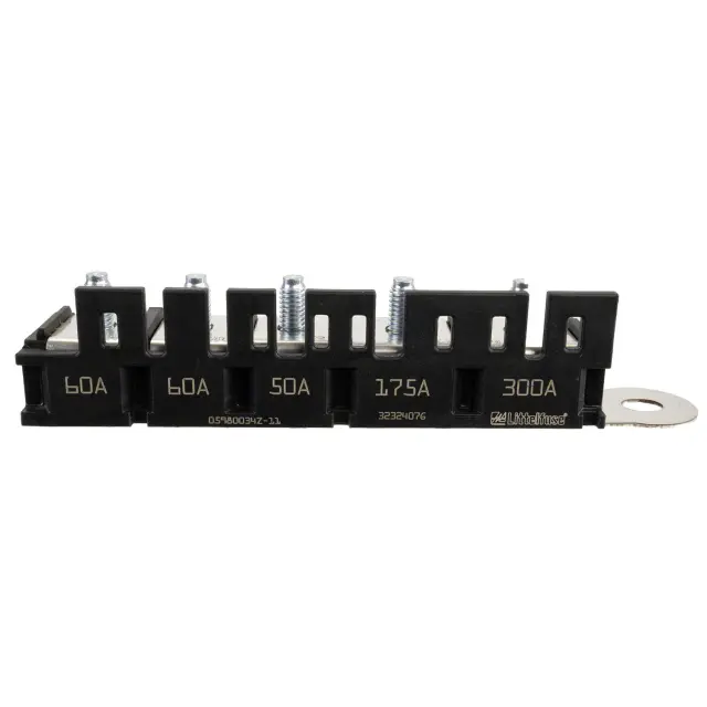 Motorcraft™ Multi-Purpose Fuse - Ford (SW-8983)