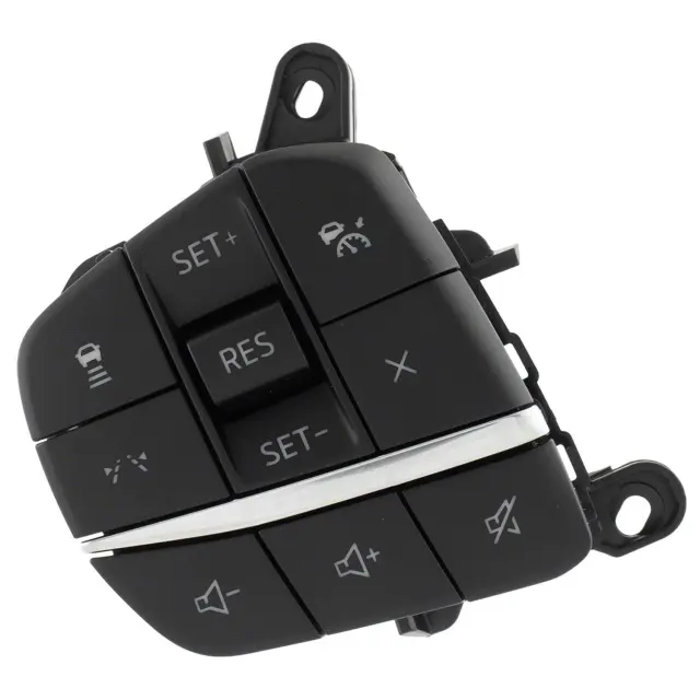 Motorcraft™ Cruise Control Switch - Ford (SW-9017)