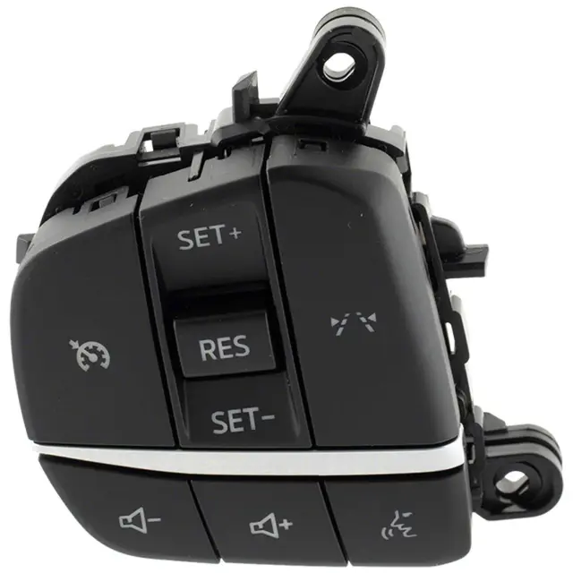 Switch Assembly Control - Ford (SW-9086)