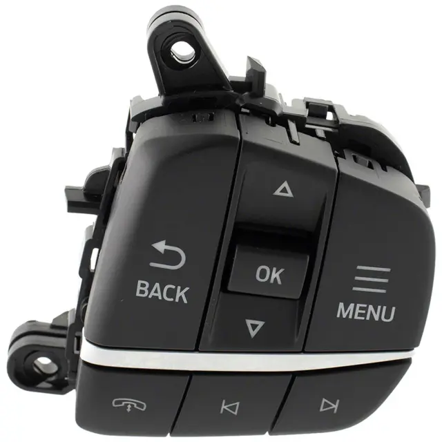 Switch Assembly Control - Ford (SW-9087)