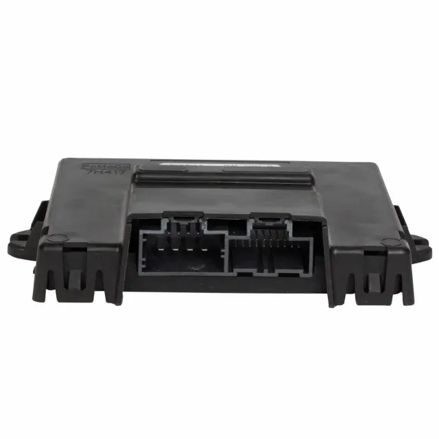 Motorcraft Control Module - Ford (TM-268)