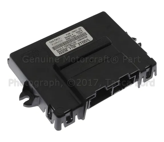 Motorcraft Control Module - Ford (TM-274)