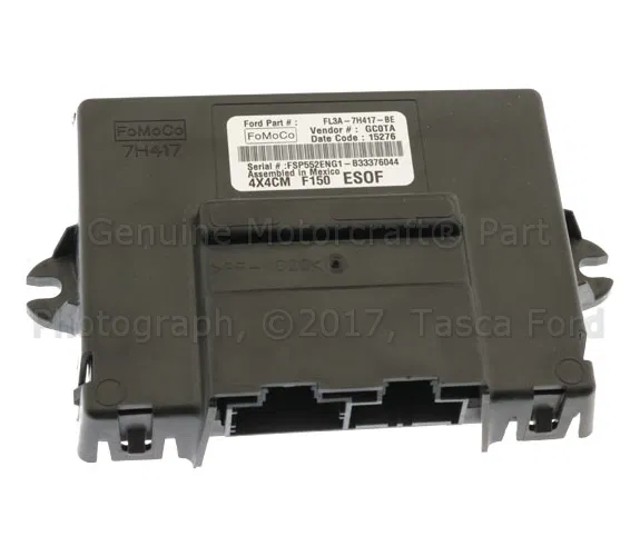 Motorcraft Control Module - Ford (TM-286)