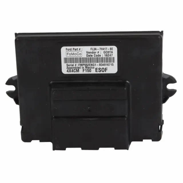 Motorcraft Control Module - Ford (TM-286)