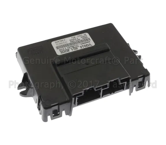 Motorcraft Control Module - Ford (TM-289)