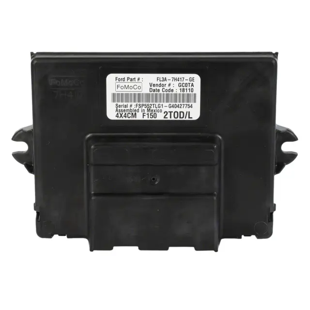 Motorcraft Control Module - Ford (TM-289)