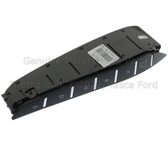 Module Transfer Shift Control - Ford (TM-292)