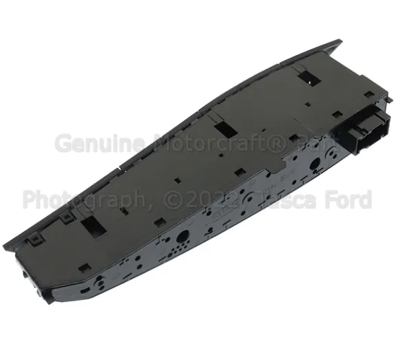 Module Transfer Shift Control - Ford (TM-292)