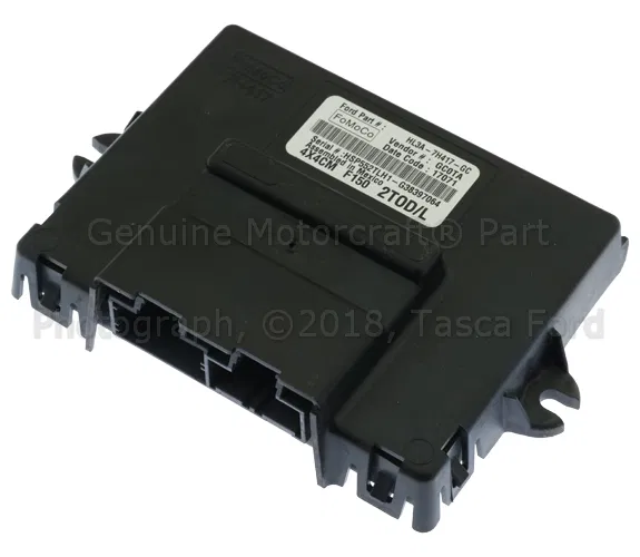 Module Transfer Shift Control - Ford (TM-315)