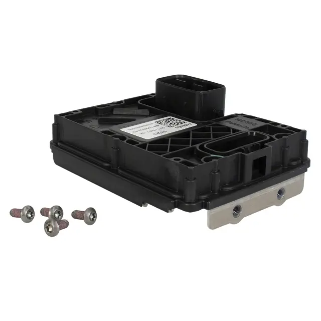 Motorcraft Control Module - Ford (TM-316)