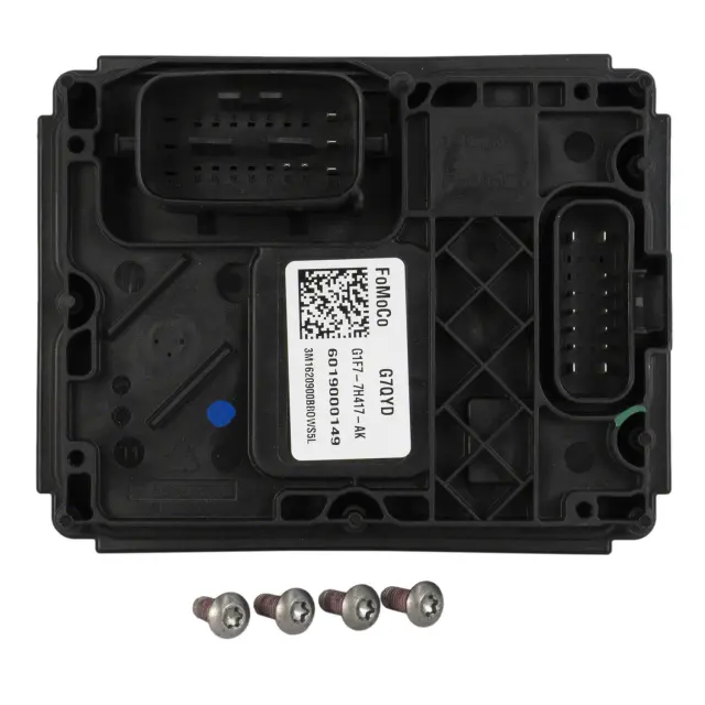 Motorcraft Control Module - Ford (TM-316)