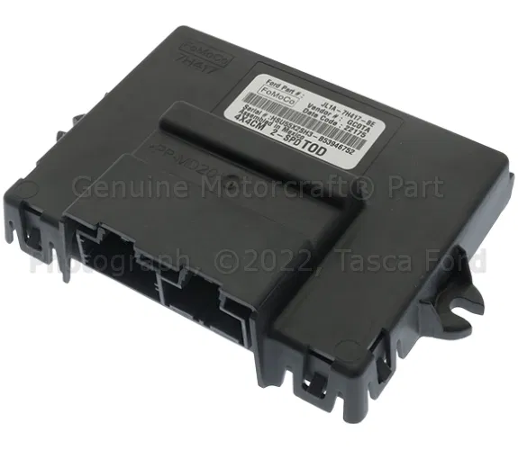 Motorcraft Shift Module Assembly - Ford (TM-354)