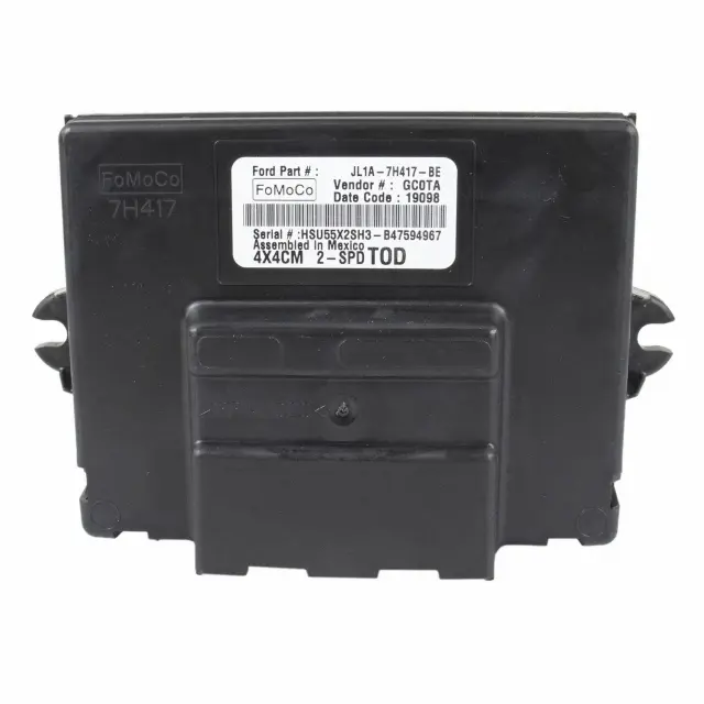 Motorcraft Shift Module Assembly - Ford (TM-354)