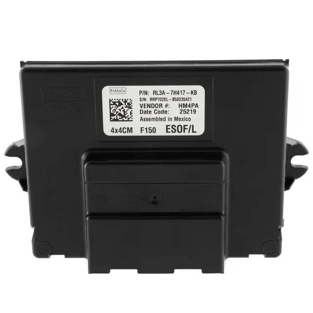 Motorcraft Control Module - Ford (TM-393)