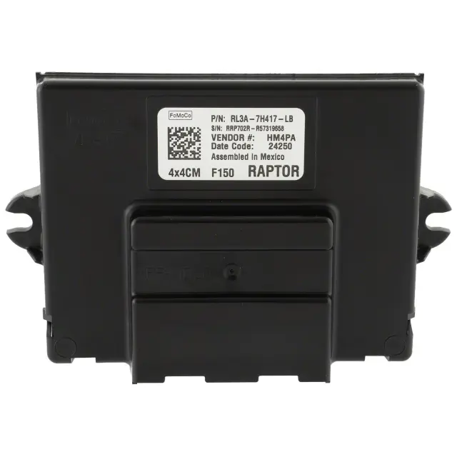 Motorcraft Control Module - Ford (TM-394)