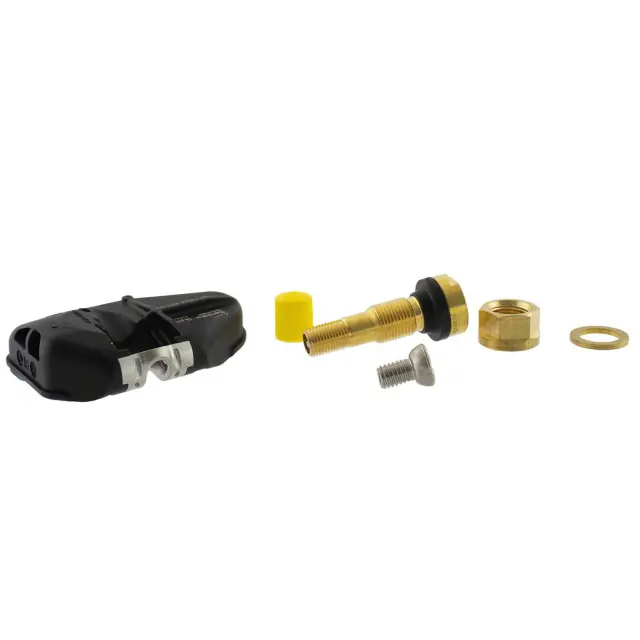 Motorcraft Tire Pressure Sensor - Ford (TPMS-114)