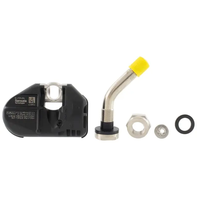 Motorcraft Tire Pressure Sensor - Ford (TPMS-115)