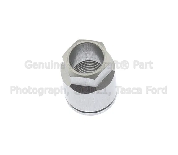 Motorcraft Tire Pressure Monitoring System (TPMS) Sensor Nut - Ford (TPMS-13)