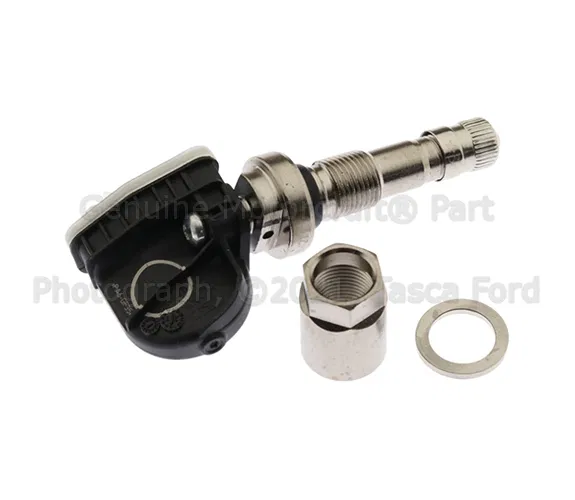 Motorcraft Tire Pressure Monitoring System (TPMS) Sensor - Ford (TPMS-62)