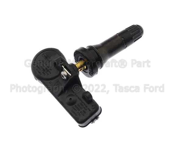 Motorcraft Tire Pressure Monitoring System (TPMS) Sensor - Ford (TPMS-68)