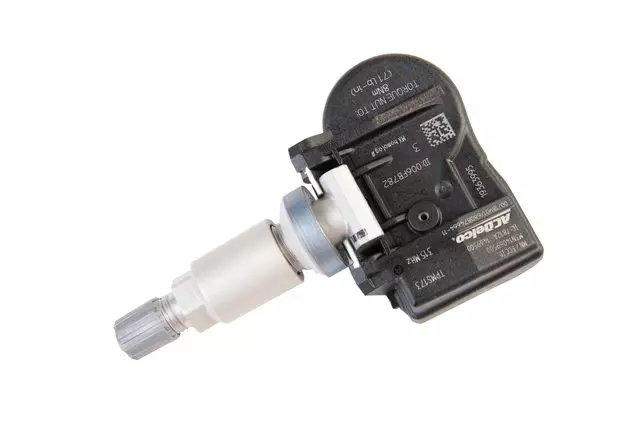 Tire Pressure Sensor - ACDelco (TPMS173K)