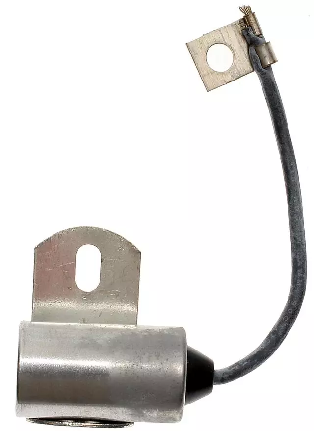 Distributor Ignition Capacitor - ACDelco (U210)