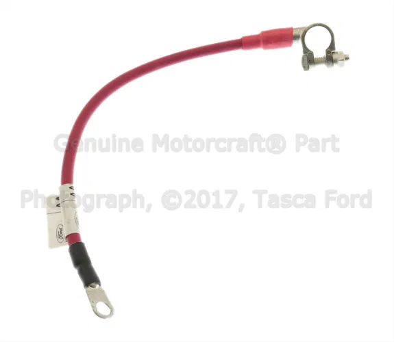 Cable Battery To Starter Mot - Ford (WC-8751-A)