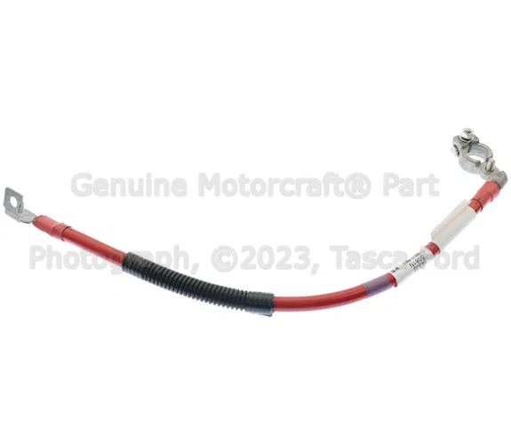 Cable Battery To Starter Mot - Ford (WC-96400)