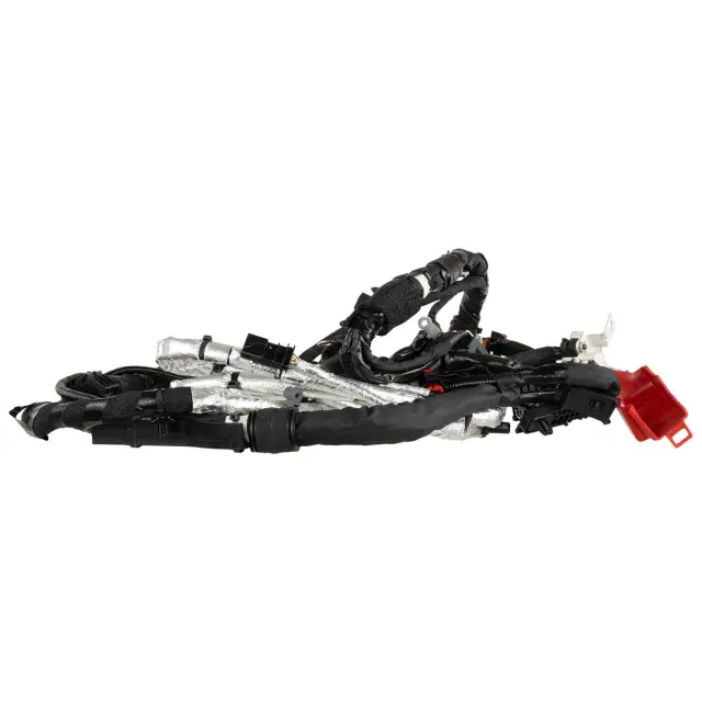 Motorcraft Battery Cable Harness - Ford (WC-98033)