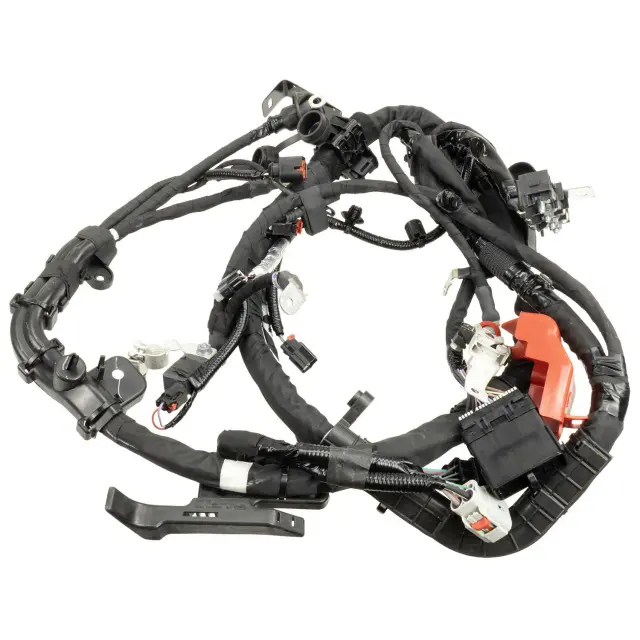 Cable Assembly Battery To Battery - Ford (WC-98299)