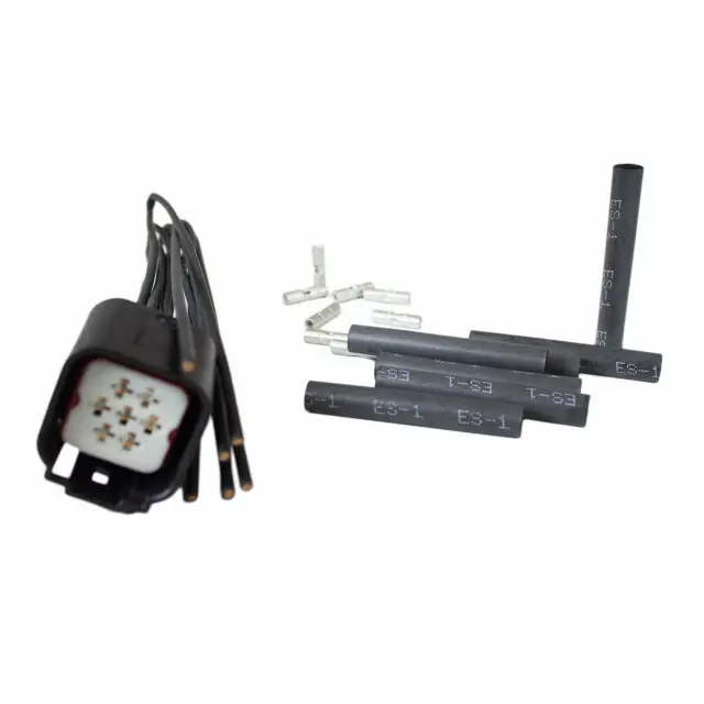 Wire Assembly - Ford (WPT-1007)