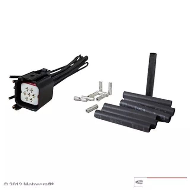 Wire Assembly - Ford (WPT-1007)
