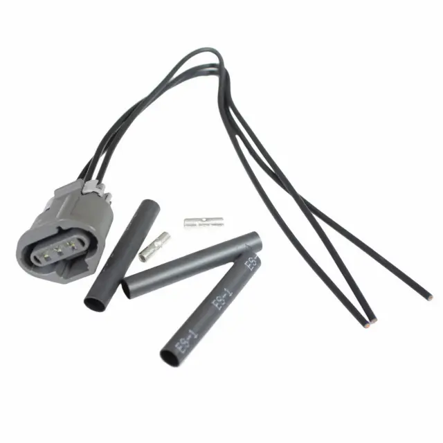 Wire Assembly - Ford (WPT-1044)